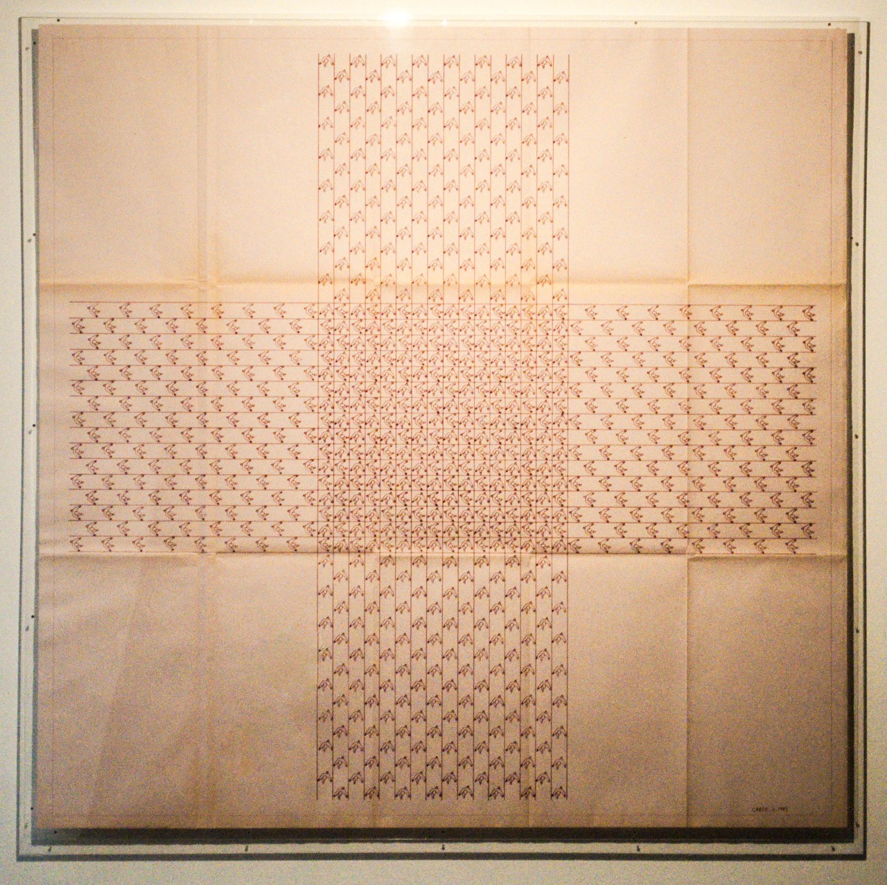 Obras de León Exhibidas en la 14° Bienal de Curitiba – Fundacion ...